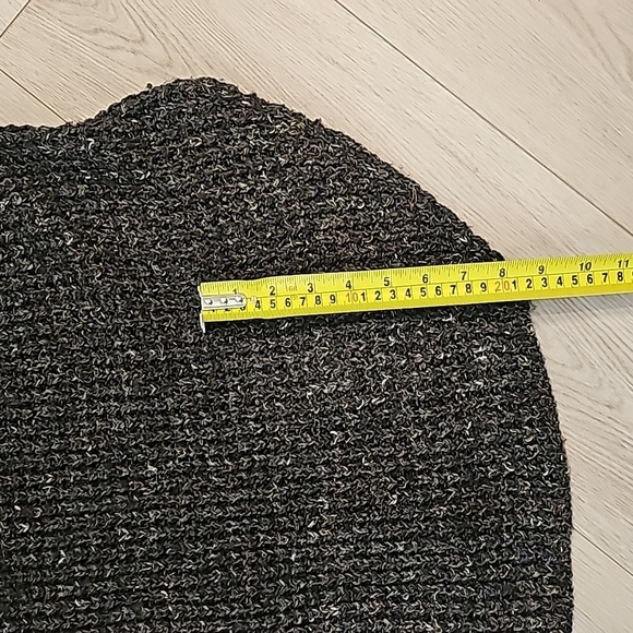 Free People Dylan Wool x Linen Sweater, XS - Picture 15 of 16